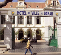 Suppression de la ville de Dakar: Alioune Ndoye contre cette option