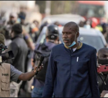 Le chef de protocole de Sonko, nouveau Président de l’amicale des cadres de Dakar Dem Dikk