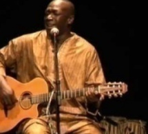 Cri de coeur/ Victime d’Avc: El Hadji Ndiaye, artiste-musicien vit la terreur du mal