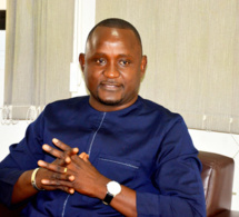 DER : PAPA AMADOU SARR BRANDIT SES CHIFFRES ET SOLDE SES COMPTES