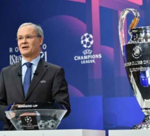 L’UEFA menace les clubs qui participeraient à une “Superligue”