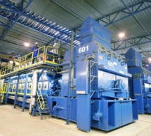 Conversion de la centrale électrique Bel-Air de 90 MW : Le gaz naturel liquéfié se substitue au fuel lourd avant la fin 2021