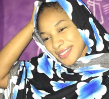 Mode ramadan: La chanteuse Chadia illumine la toile (Photos)