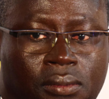 3e et dernier mandat: Quand Me Augustin Senghor est rattrapé par la VAR