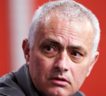 Tottenham : Mourinho limogé !