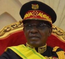 Présidentielle: Idriss Déby réélu avec 79,32% pour un sixième mandat