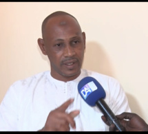 «Des millions volés chez Farba Ngom» : Le démenti de Omar Sow, père de Badou Sow suspecté