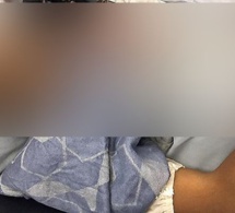Découverte macabre aux Parcelles U24: Un nouveau-né retrouvé abandonné dans un sachet