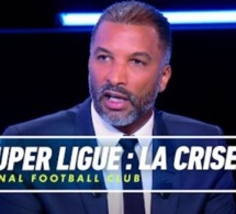 La réaction musclée d’Habib Bèye sur la Super Ligue : ” Le foot n’existe pas que pour les grands…”