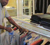 PLUS LOIN AVEC… LAMINE DIASSE, COUTURIER « Mon rêve est de créer une vraie école de mode au Sénégal »
