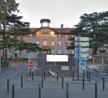 Covid-19: une enquête ouverte après un rassemblement festif à l'internat du CHU de Toulouse