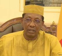 Tout juste réélu, le Président tchadien Idriss Déby tué au cours d'une opération militaire contre les rebelles