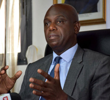 Mansour Faye au secours du Dg de la Der