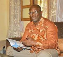 Lutte efficace contre l’impunité: Babacar Fall du Gradec prône l’articulation des leviers politiques et judiciaires