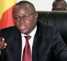 “Les textes de la FSF permettent à Augustin Senghor de se représenter”, tranche Matar Ba