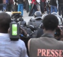 Liberté de la presse : Classée 109ème sur 180, la Guinée gagne 1 point