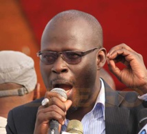 Cheikh Bamba Dièye: “La pauvreté et ses nouvelles formes sont les pires formes de déshunimanisation”