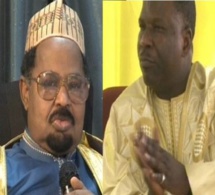 Iran Ndao réagit traite Ahmed Khalifa Niasse de menteur suite à sa sortie "Domou Ndialo day doonne