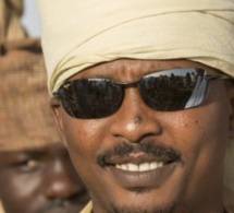 Tchad : Qui est Mahamat Idriss Déby Itno, le nouvel homme fort de N’Djamena