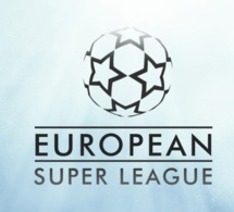 Urgent: Tous les clubs anglais quittent la Super League !