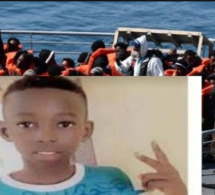 Affaire du petit Doudou décédé en mer: Le procès renvoyé au 27 avril prochain