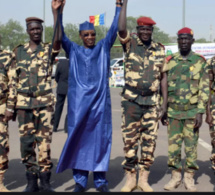 TCHAD: Les dessous de la tuerie qui a emporté le Maréchal guerrier Idriss Déby Itno, les armes à la main