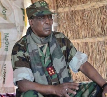 Tchad: Lâché par la France, les dessous de la tuerie qui a emporté Idriss Déby