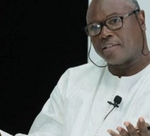 Mort du président Deby : Alioune Tine exprime ses inquiétudes au G5 Sahel