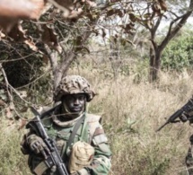 Casamance : L’armée détruit (encore) deux postes du MFDC