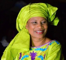Me Aïssata Tall Sall annonce le déminage de 200 localités en Casamance