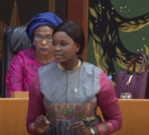 Absence d’un gynécologue à l’hôpital régional de Kolda: La députée Marième Soda Ndiaye adresse une question écrite à Abdoulaye Diouf Sarr