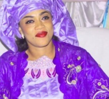 Adiya: L'incroyable fortune donnée à Sokhna Aïda Diallo par...