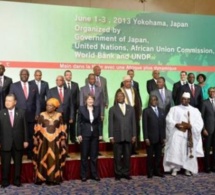 Japon: dix milliards d'euros fournis à l'Afrique pour tenter de rattraper la Chine