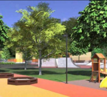 Projets volontariat, création et classement du Parc forestier urbain de Dakar Yoff adoptés