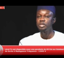 Adresse aux Sénégalais : Ousmane Sonko regrette l’image écorchée du Sénégal suite aux évènements