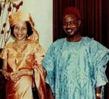 Décès de Germaine Ahidjo à Dakar : la femme qui se battait pour les honneurs dus au défunt président camerounais
