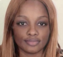 L’étudiante Fatou Kiné Ndiaye libre