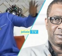 Les graves révélations d’Assane Diouf sur Youssou Ndour