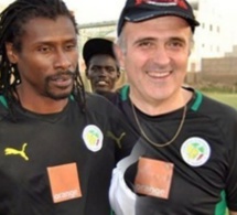 “LIONS” : Après Cissé, son adjoint Bogaert mis sur la sellette par la FSF