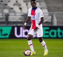 COUPE DE FRANCE: Le PSG de Gana Guèye réalise une manita et se qualifie pour les Demies de finale