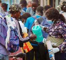 Dialogue Islamo-Chrétien: Les Chrétiens offrent le « Ndogou » à la communauté musulmane
