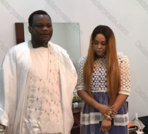 Mariage de Seydina Thioune, fils de Cheikh Béthio Thioune: Les nouvelles images !