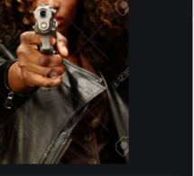 Guinaw rails: Une femme chef de gang recherchée par la police