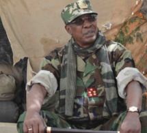 DECEMBRE 1990 AVRIL 2021: L’autocrate Idriss Déby Itno au sommet du TCHAD.
