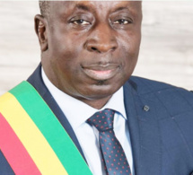Exclusif: Entretien avec le député Nango Seck, ancien Policier radié, qui rétablit la vraie histoire et interpelle le Président de la République
