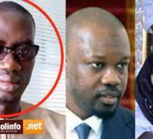 Serigne Fallou Mbacké Assirou torpille Ousmane Sonko: "Ses attaques sur les beuk nék sont infondées, il attise le mal partout..."