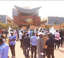 Violences à l'Université: Macky Sall hausse le ton et promet des changements