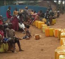 Ziguinchor / Pour manque d’eau: Thionck-Essyl rejette la société Aquaren