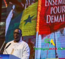 Manifestations du Mois de Mars : les confidences du Président Macky Sall « Si le Sénégal n’était pas une grande démocratie… »