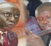 Ousmane Sonko tacle sévèrement Idrissa Seck "amoul dignité"
